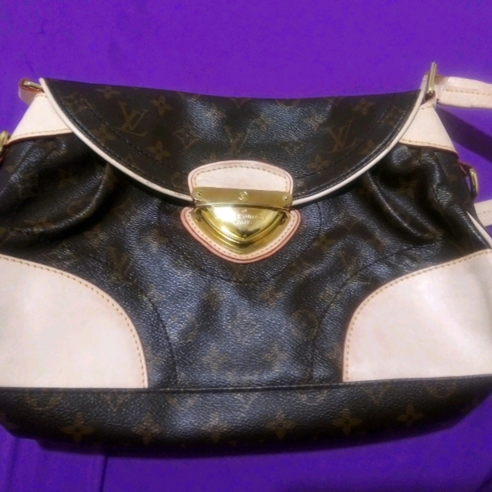 Louis vuitton bag